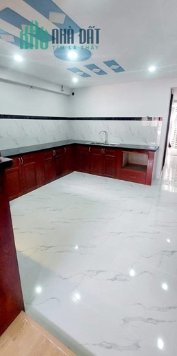 BÁN NHÀ MỚI, NGAY TRẦN VĂN GIÀU, 4 X 20, ĐƯỜNG 8M, NHỈNH 4 TỶ.