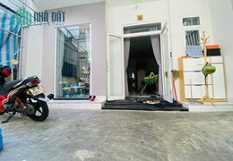 🔴💥NHÀ 3 MẶT TIỀN K304 NGUYÊN PHƯỚC NGUYÊN