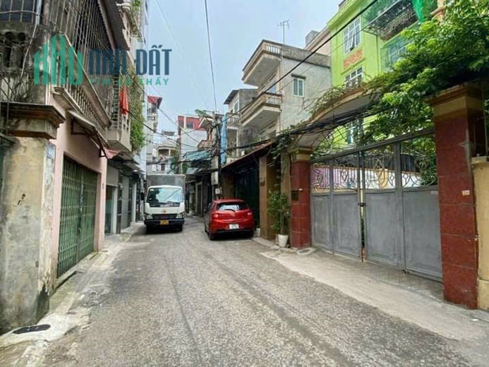 GIẢM CHÀO 500TR! BÁN ĐẤT TẶNG NHÀ 3 TẦNG PHỐ VŨ NGỌC PHAN, 120M2, MT KHỦNG 5.2M2, THÍCH HỢP XÂY TOÀ