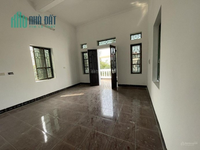 Quá Hiếm và Quá Đẹp Ạ Bán Nhà 3 Tầng Tại Đản Mỗ Đông Anh, 100m2, Oto Vào Nhà, Chỉ 24tr/m2