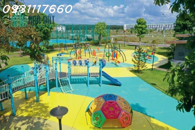 Bán đất đẹp Bình Sơn, sân  bay Long Thành, sổ riêng, giá 14,5tr/m2