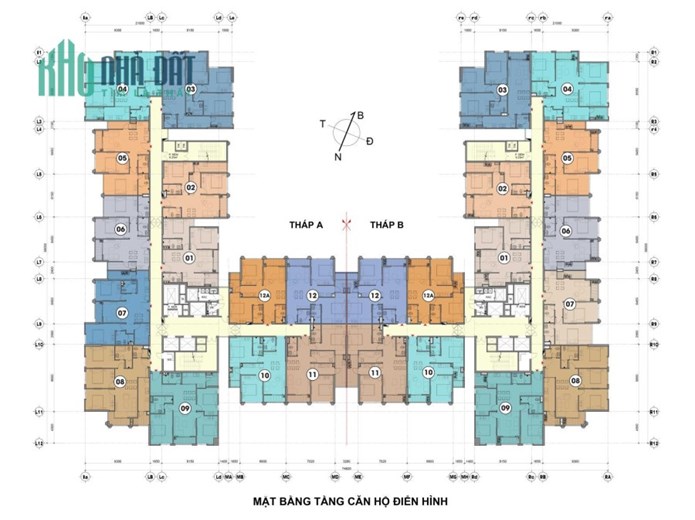 Moonlight An Lạc - Ốc đảo xanh phía Tây Thủ đô