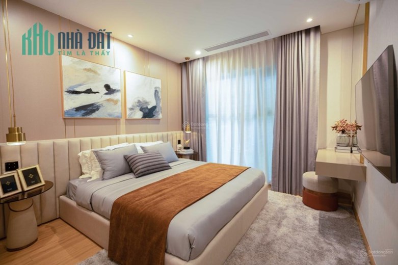 Moonlight An Lạc - Ốc đảo xanh phía Tây Thủ đô