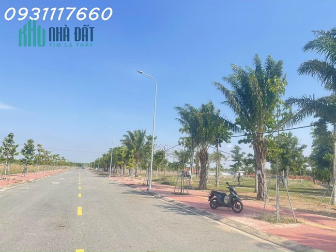 Mega City 2 bán gấp, giá từ 8,5 tr/m2 ngay đường 25C kết nối sân bay Long Thành
