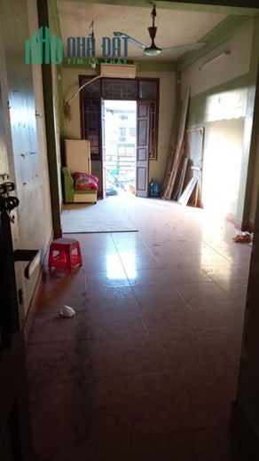 Bán nhà khu Ô Chợ Dừa lô góc, nhỉnh 2 tỷ sở hữu tổng DT 100m2, 2 thoáng vĩnh viễn, ngõ thông