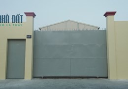 Bán kho mặt tiền 637 An Hạ, 705m2 sẵn nhà ở, điện 3 pha, nước máy chỉ 12.5 tỷ. Lh:0779909909