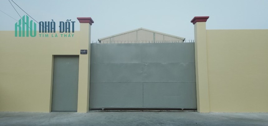 Bán kho mặt tiền 637 An Hạ, 705m2 sẵn nhà ở, điện 3 pha, nước máy chỉ 12.5 tỷ. Lh:0779909909