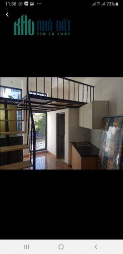 NHỈNH 9 TỶ - CHUNG CƯ MINI 2 THOÁNG-DÒNG TIỀN 70TR/THÁNG TRUNG TÂM CẦU GIẤY - dt 65M 8Tg thang máy.