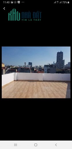 NHỈNH 9 TỶ - CHUNG CƯ MINI 2 THOÁNG-DÒNG TIỀN 70TR/THÁNG TRUNG TÂM CẦU GIẤY - dt 65M 8Tg thang máy.