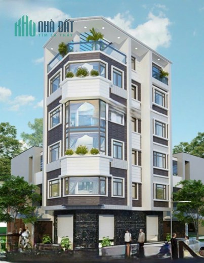 BÁN NHÀ PHỐ GIANG VĂN MINH, 110M2, LÔ GÓC 3 MẶT THOÁNG, MẶT TIỀN KHỦNG 12M - 8 TẦNG THANG MÁY, KD