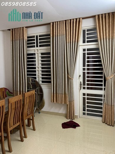 NHÀ MỚI ĐẸP, DIỆN TÍCH SÀN 53M2, 3 TẦNG, HẺM XE HƠI, NẰM NGAY QUỐC LỘ 13, GIÁ 5,3 TỶ