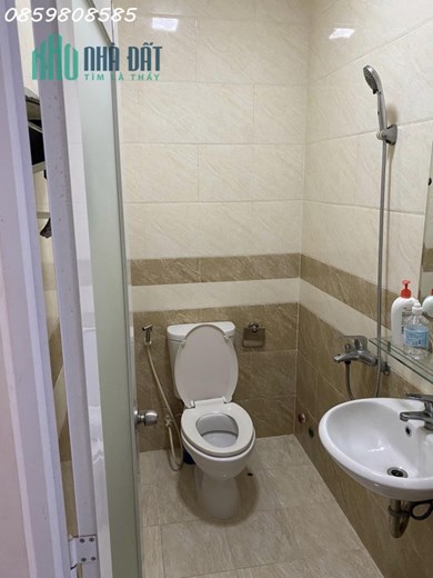 NHÀ MỚI ĐẸP, DIỆN TÍCH SÀN 53M2, 3 TẦNG, HẺM XE HƠI, NẰM NGAY QUỐC LỘ 13, GIÁ 5,3 TỶ