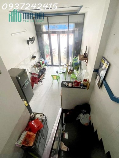 ️NHÀ 4 TẦNG MẶT TIỀN KINH DOANH LÊ TRỌNG TẤN - SÁT KCN TÂN BÌNH - HƠN 3 TỶ GẦN AEON TÂN PHÚ.