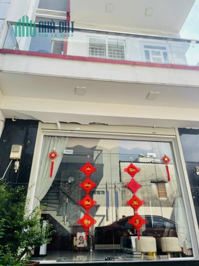 bán Nhà 1trệt 2lầu, đường Hoàng Diệu 2, P. Linh Trung, Diện tích 88m², Giá 8.2 Tỷ