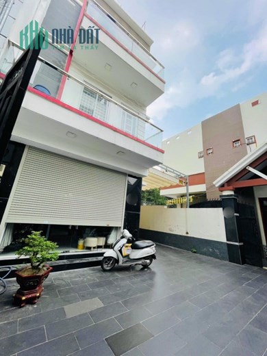 bán Nhà 1trệt 2lầu, đường Hoàng Diệu 2, P. Linh Trung, Diện tích 88m², Giá 8.2 Tỷ
