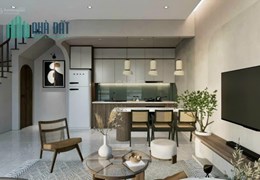 Bán nhà Hồ Tùng Mậu, dân xây 38m2 x4T, nội thất lung linh, 29m ra mặt phố, giá 4.1 tỷ CTL