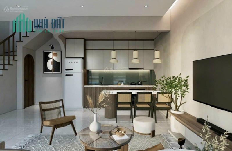 Bán nhà Hồ Tùng Mậu, dân xây 38m2 x4T, nội thất lung linh, 29m ra mặt phố, giá 4.1 tỷ CTL