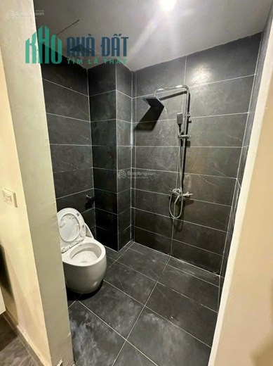 Bán nhà Hồ Tùng Mậu, dân xây 38m2 x4T, nội thất lung linh, 29m ra mặt phố, giá 4.1 tỷ CTL