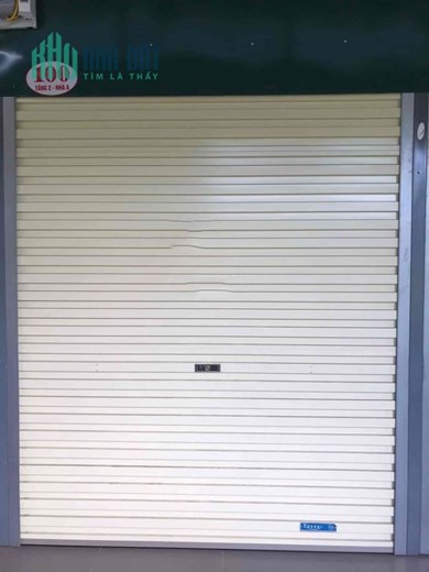 CẦN BÁN Ô CHỢ MỚI VỊ TRÍ TRUNG TÂM TẦNG 2 CHỢ ĐỒNG TÂM.