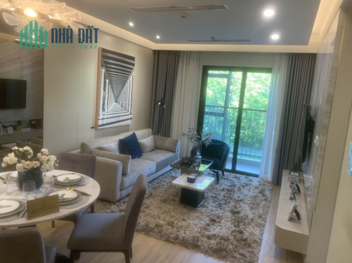 An cư thì lạc nghiệp còn mua chung cư thì lời 96% theo Cafe F