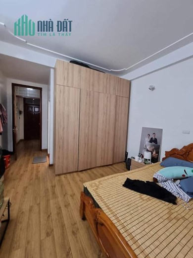 BÁN NHÀ HOÀNG VĂN THÁI, THANH XUÂN, 40M, 4T, MT 4M, VỈA HÈ, OTO TRÁNH, KD ĐỈNH, 0937651883