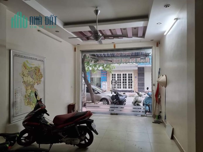 BÁN NHÀ HOÀNG VĂN THÁI, THANH XUÂN, 40M, 4T, MT 4M, VỈA HÈ, OTO TRÁNH, KD ĐỈNH, 0937651883