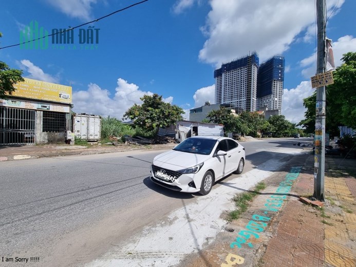 Cần bán ô đất góc 2 mặt tiền giá đẹp trục 21m KĐT Cao Xanh A,Hạ Long - Lô B20