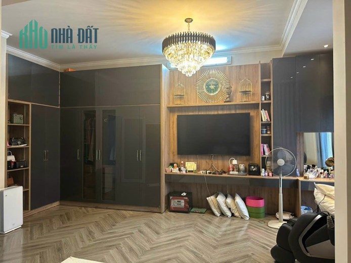 Bạn sẽ giàu và thành đạt khi mua nhà này tại trung tâm TP.HCM