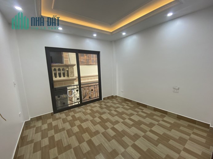 ĐƯỜNG LÁNG - 52M2 X 5 TẦNG - NHÀ MỚI ĐẸP 5 PHÒNG NGỦ - GIÁ CHỈ NHỈNH 6 TỶ