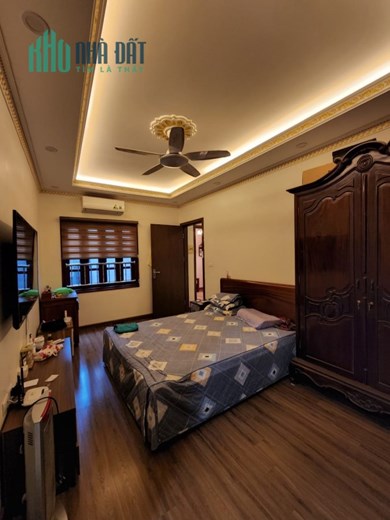 Giá cực hấp dẫn! Bán nhà Xã Đàn , nhà nhiều lộc lá, 53,1 m2, giá 5.2 tỷ