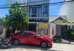 🧨🧨🧨 NHÀ 2 TẦNG MT BÙI VỊNH SAU MT LÊ ĐẠI HÀNH VỪA Ở VỪA KINH DOANH - DÂN CƯ ĐÔNG ĐÚC - TT QUẬN