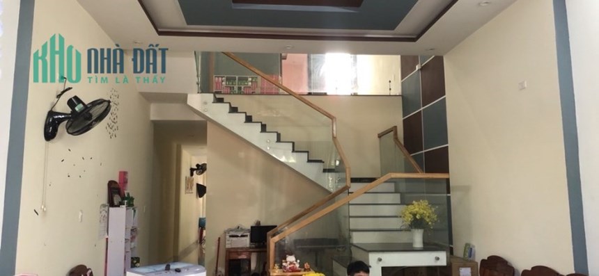 🧨🧨🧨 NHÀ 2 TẦNG MT BÙI VỊNH SAU MT LÊ ĐẠI HÀNH VỪA Ở VỪA KINH DOANH - DÂN CƯ ĐÔNG ĐÚC - TT QUẬN
