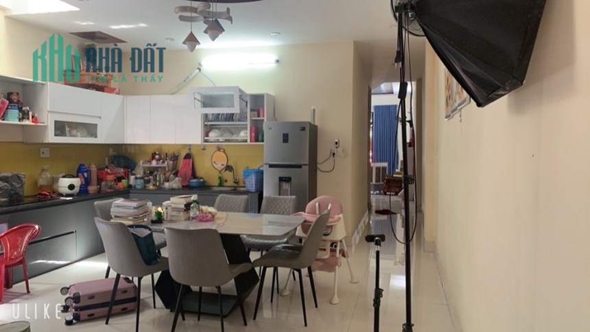🧨🧨🧨 NHÀ 2 TẦNG MT BÙI VỊNH SAU MT LÊ ĐẠI HÀNH VỪA Ở VỪA KINH DOANH - DÂN CƯ ĐÔNG ĐÚC - TT QUẬN