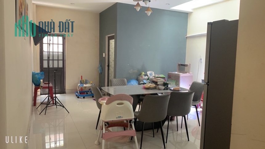 🧨🧨🧨 NHÀ 2 TẦNG MT BÙI VỊNH SAU MT LÊ ĐẠI HÀNH VỪA Ở VỪA KINH DOANH - DÂN CƯ ĐÔNG ĐÚC - TT QUẬN