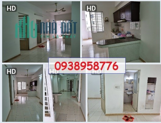 ✔️Chính chủ cần TIỀN BÁN GẤP căn hộ 3.22 tại Cao tốc A Ngô Gia Tự, Q.10; HCM; 2,9 tỷ; 0938958776