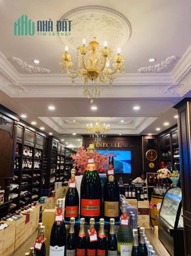 MẶT PHỐ BA ĐÌNH, SÁT TÒA LOTTER, VỈA HÈ BÁT NGÁT, KD SẦM UẤT NGÀY ĐÊM, 110M, 3T, MT 6M