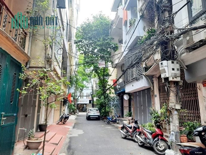 MẶT PHỐ BA ĐÌNH, SÁT TÒA LOTTER, VỈA HÈ BÁT NGÁT, KD SẦM UẤT NGÀY ĐÊM, 110M, 3T, MT 6M