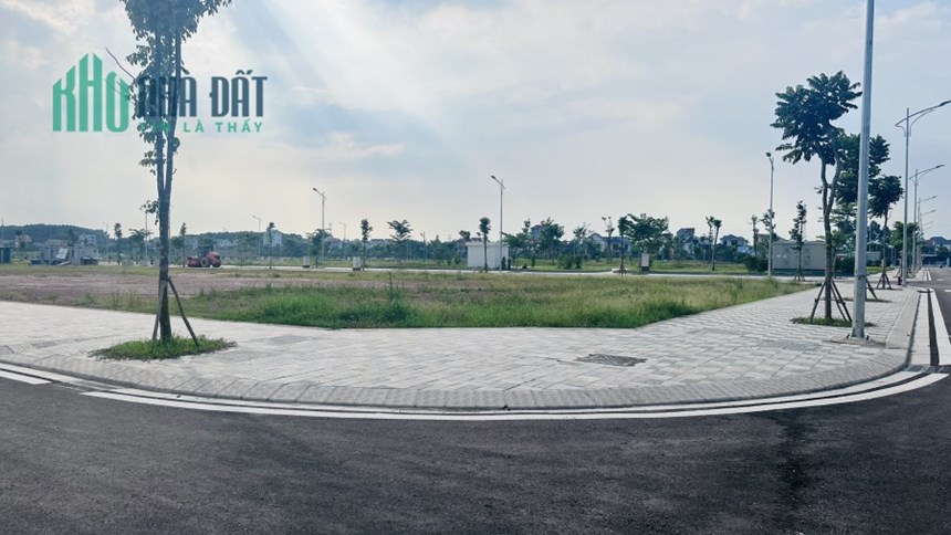 Dự án HUD Bắc Giang-Thái Đào Residence ra hàng đợt 1 quỹ hàng ngoại giao giá rẻ chỉ hơn 1 tỷ/lô