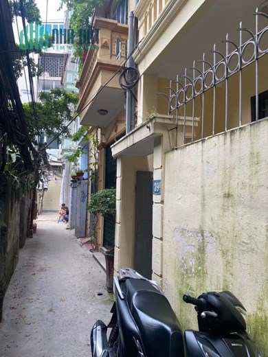 Bán Nhà Vĩnh Phúc gần 40m2 – 20m ra Ô Tô Tránh - Nhỉnh 3 tỷ