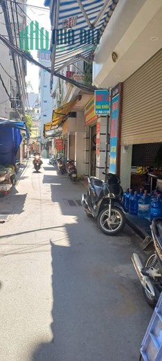 NHÀ MẶT PHỐ KINH DOANH SẦM UẤT MỌI MẶT HÀNG, 55M2, 4TẦNG, 4,3M MẶT TIỀN, GIÁ 8 TỶ, YÊN PHÚC, VĂN