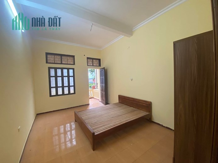 Bán Nhà Vĩnh Phúc gần 40m2 – 20m ra Ô Tô Tránh - Nhỉnh 3 tỷ