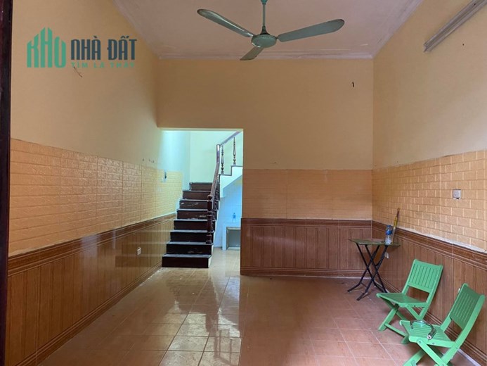 Bán Nhà Vĩnh Phúc gần 40m2 – 20m ra Ô Tô Tránh - Nhỉnh 3 tỷ