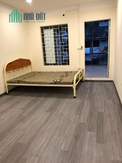 CHO THUÊ CĂN HỘ TẬP THỂ ĐH THỦY LỢI (MỚI CẢI TẠO)