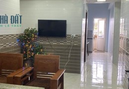 Chính Chủ Cần Bán Căn Chung Cư Đệ Nhất Vị Trí Đẹp Tại Thành Phố Vinh, Tỉnh Nghệ An.