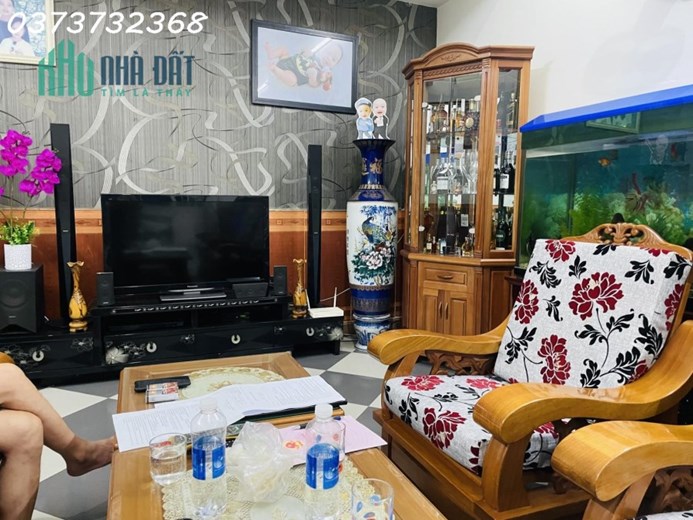 👑 👑 NHÀ MẶT TIỀN AN HẢI BẮC-SƠN TRÀ-118M2-GIÁ CHỈ NHỈNH 6 TỶ