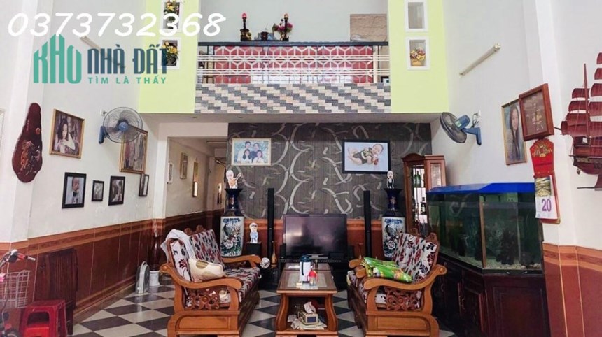👑 👑 NHÀ MẶT TIỀN AN HẢI BẮC-SƠN TRÀ-118M2-GIÁ CHỈ NHỈNH 6 TỶ