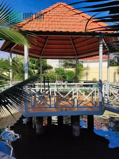 Chỉ 12.8 tỷ có ngay NHÀ VƯỜN tuyệt đẹp tại thị trấn Đức Hoà. SHR. Lh:0779909909