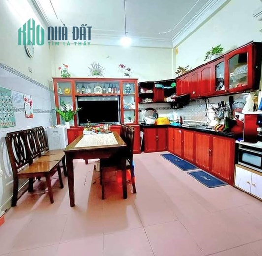 Chỉ 10.5 tỷ 5T nhà đẹp Trần Cung Hoàng Quốc Việt vỉa hè, ô tô, kinh doanh 0343564283
