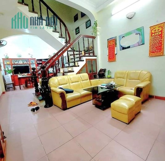 Chỉ 10.5 tỷ 5T nhà đẹp Trần Cung Hoàng Quốc Việt vỉa hè, ô tô, kinh doanh 0343564283