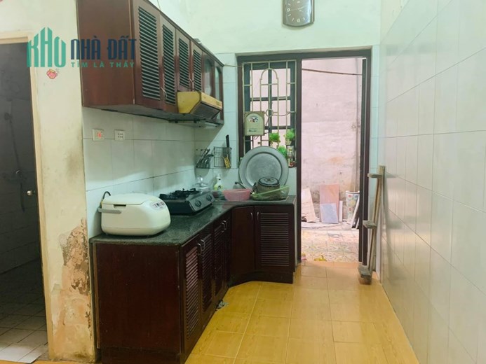 MẶT PHỐ VƯƠNG THỪA VŨ, KD ĐA DẠNG, 65M, C4, MT 4M, VỈA HÈ, Ô TÔ TRÁNH, NHỈNH 11 TỶ